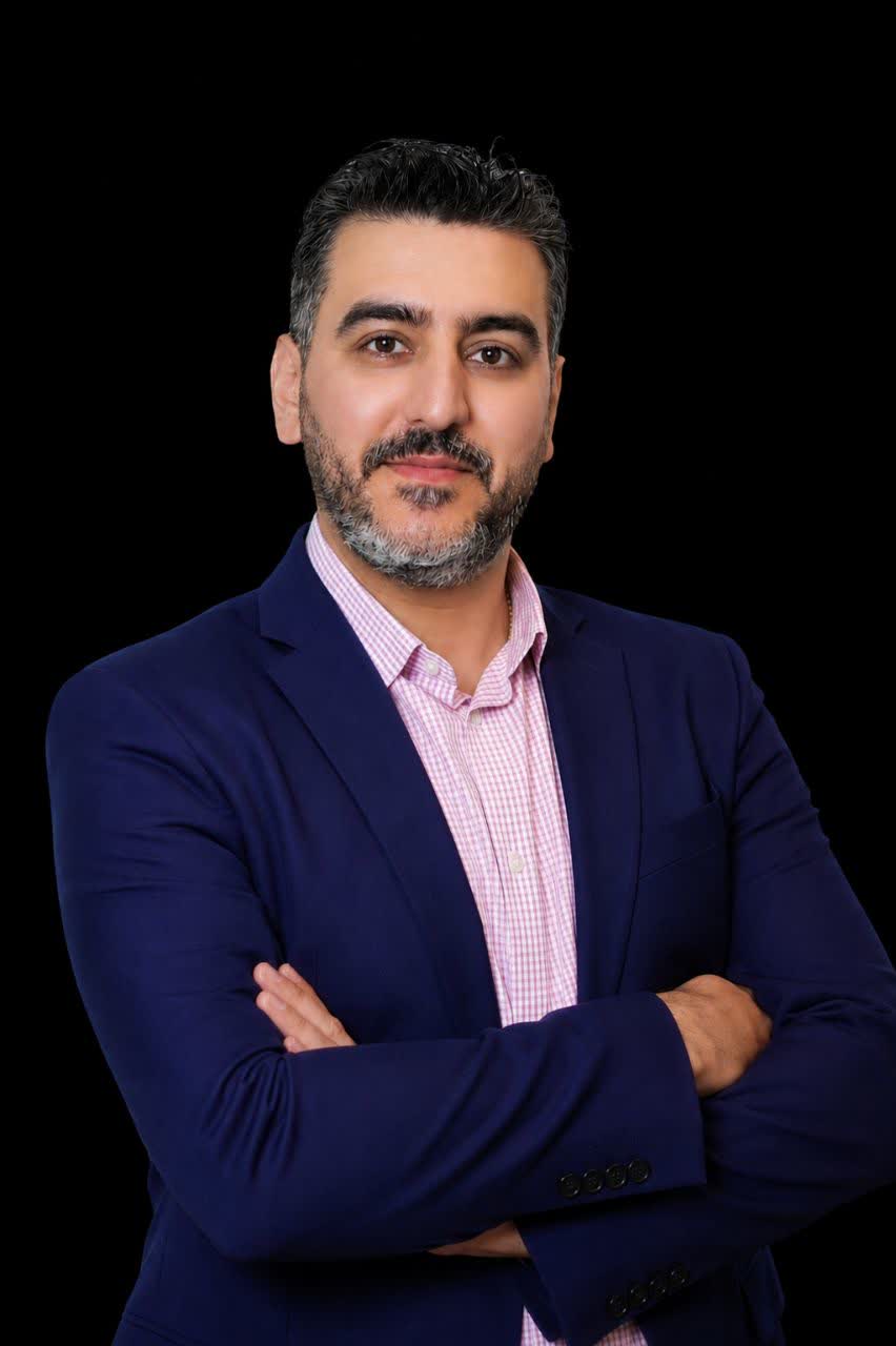 Ramin Mohammadi